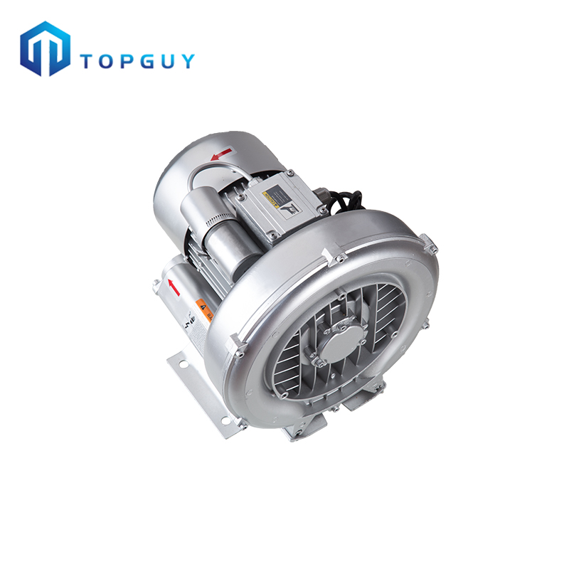 AB 1.0-1.5HP Series air blower